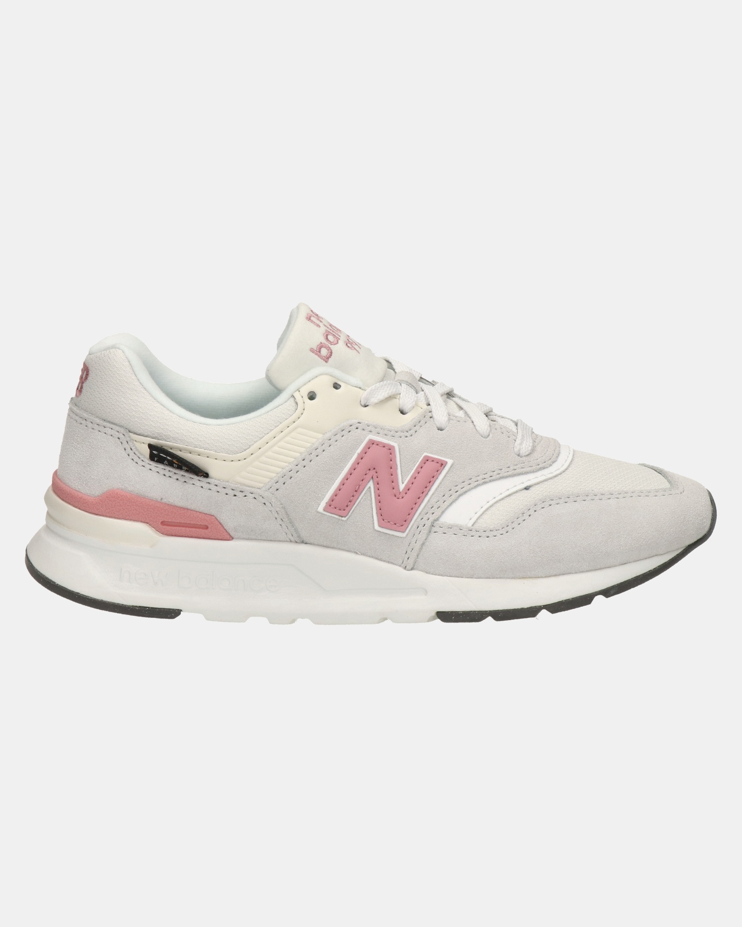 New Balance 997 Lage sneakers  - grijs
