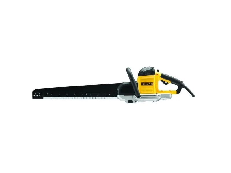 DeWALT DWE399-QS Alligatorsav