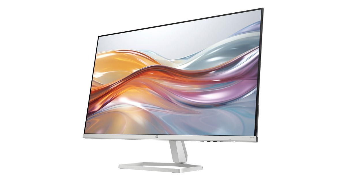HPSeries 5 527sf 27
