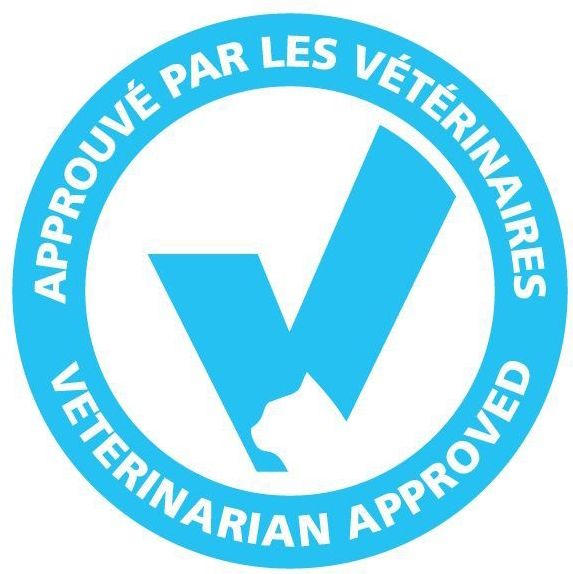 7kg Parfumvrij Intersand Classic Kattenbakvulling