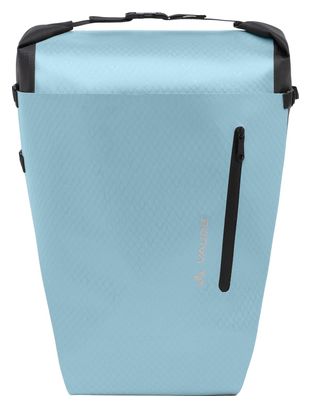 Sac à Dos / Sacoche de Porte-Bagages Vaude Aqua Transformer 26L Bleu