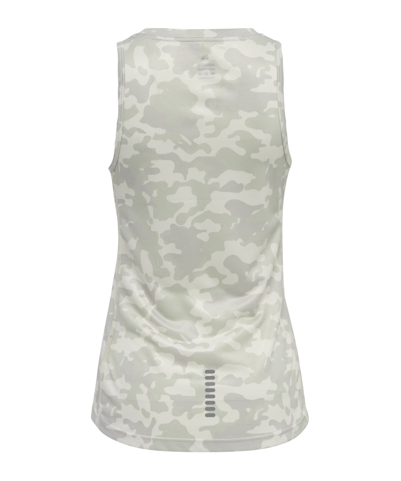 Newline Top Running Damen Braun F1118