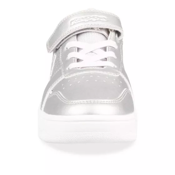 Baskets ARGENT KAPPA