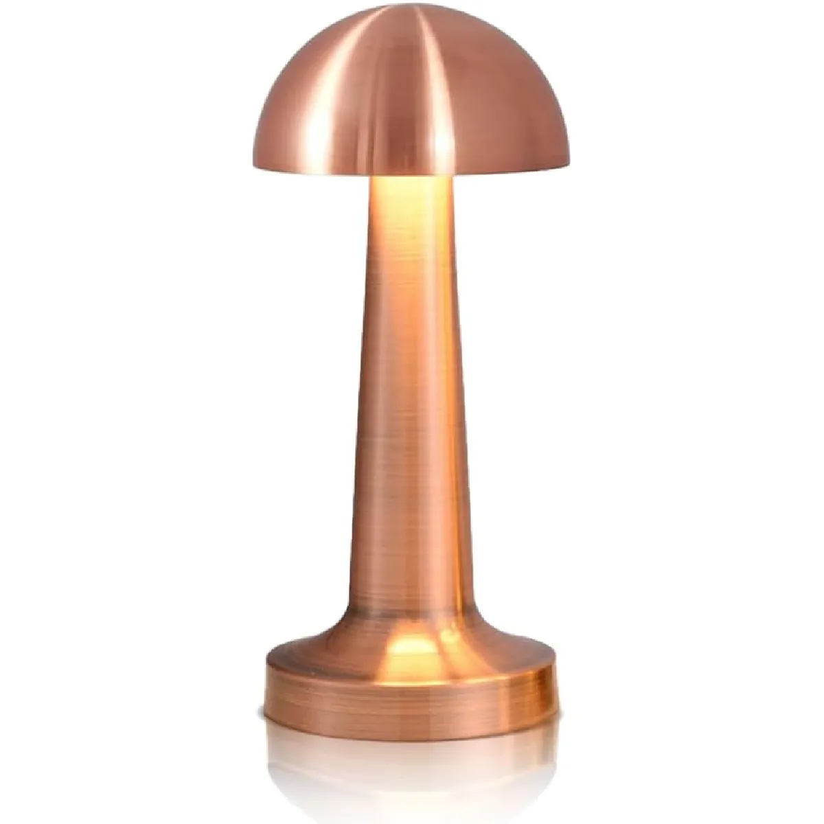 Champignon Rose