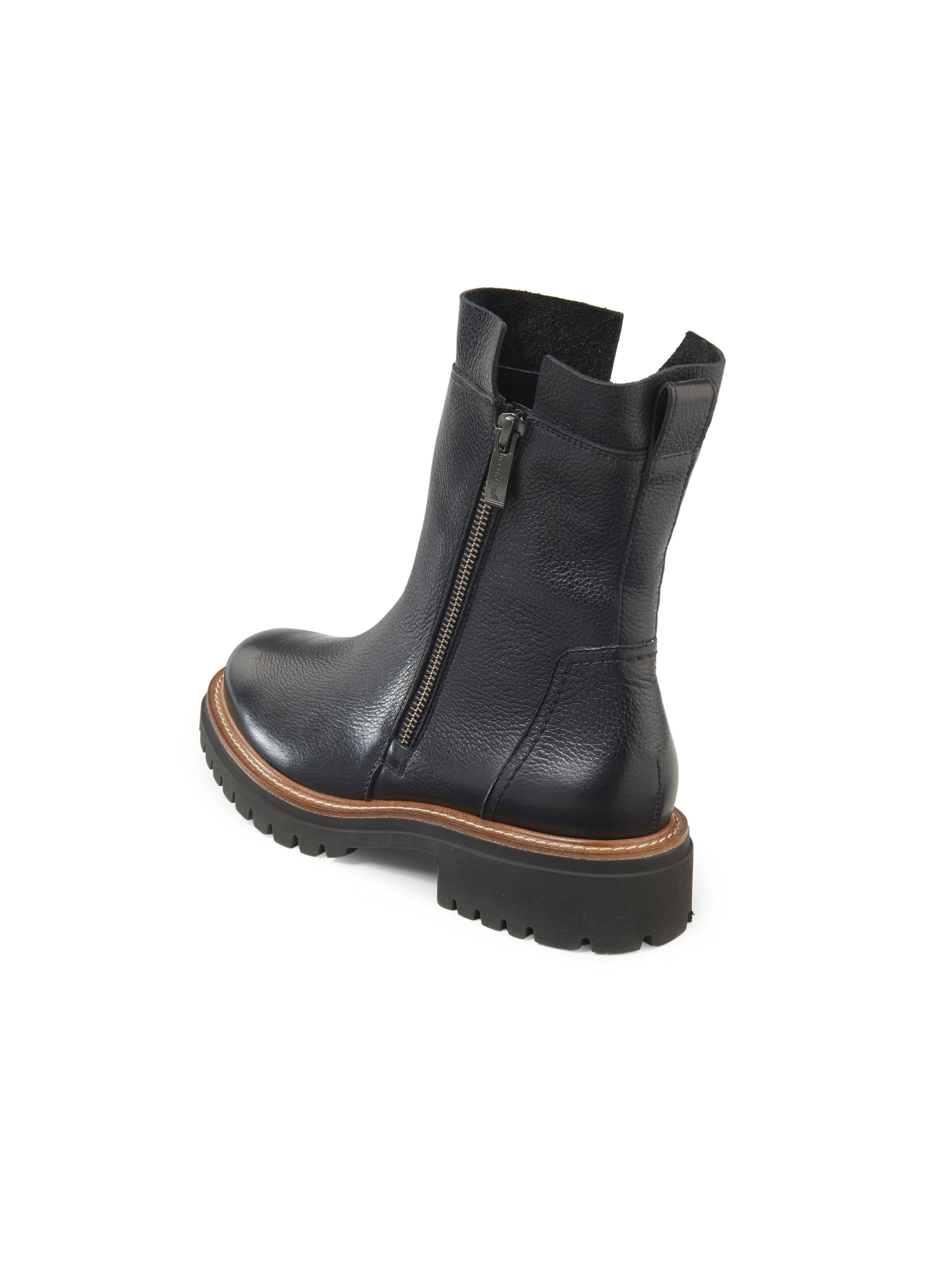 Stiefelette