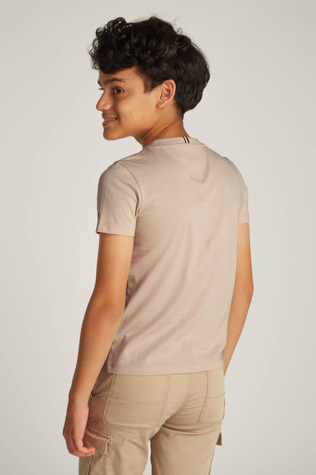 Tommy Hilfiger t-shirt beige