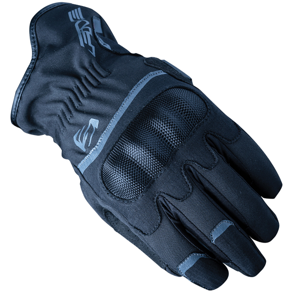 Five - Gants Enfant WFX3 Kid Waterproof Noir