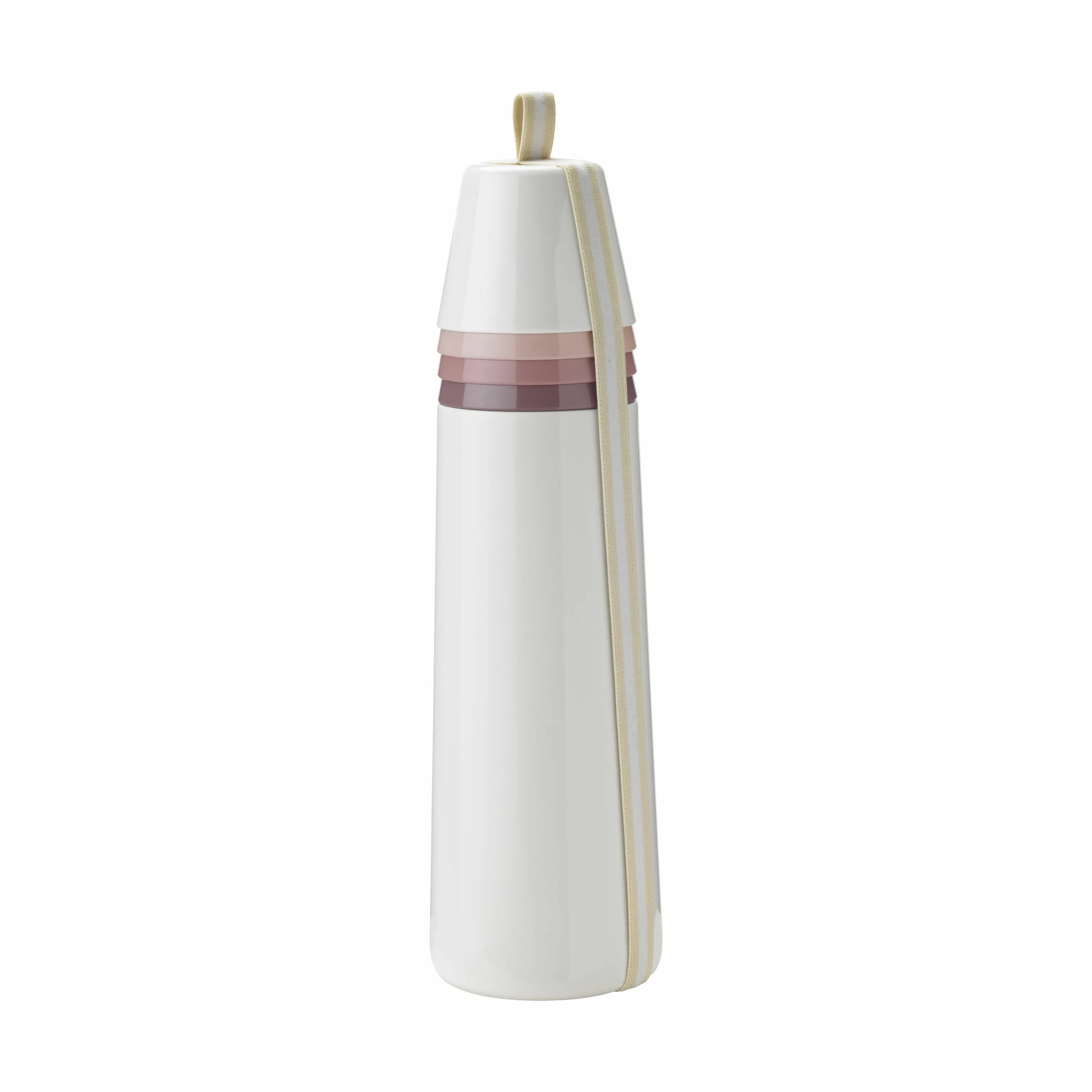 Rig-Tig PICNIC Termoflaske m. 4 kopper