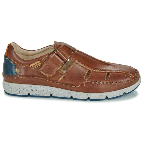 Pikolinos - FUENCARRAL M4U - Cognac
