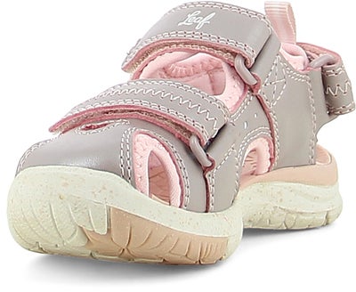Leaf Ljungby Sandaler, Rosa