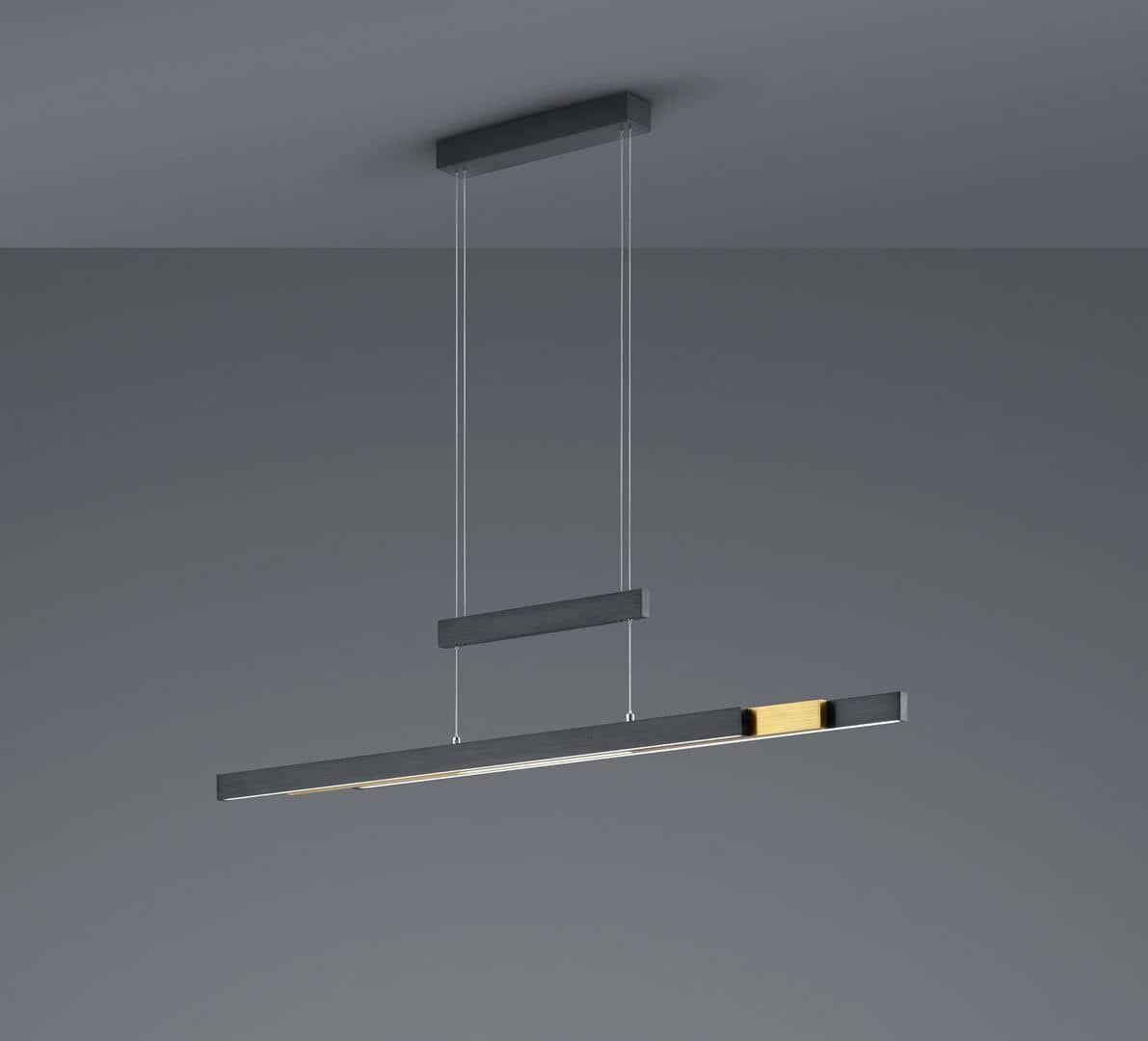 LED-Pendelleuchte