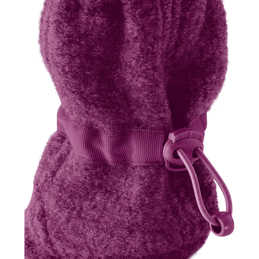 mamamlila Booties Vienna Baby beere