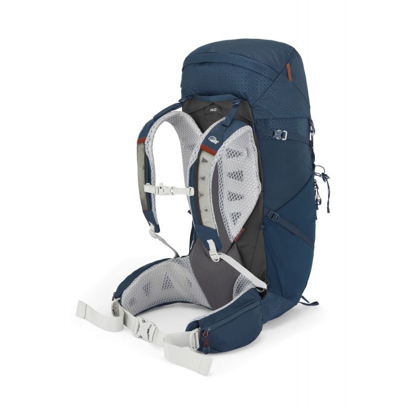 Yacuri 48 - Sac à dos trekking homme