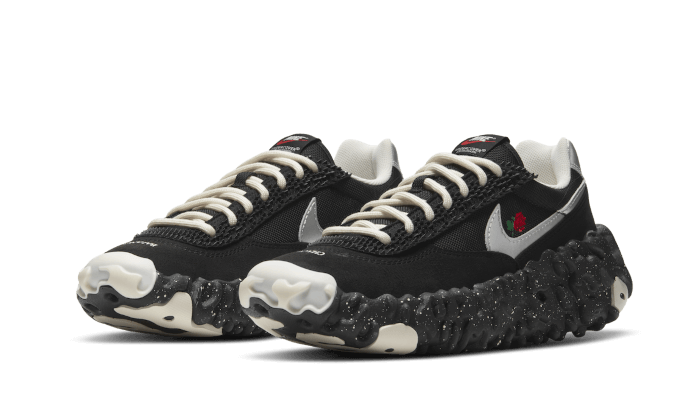 Nike Overbreak SP Undercover Black