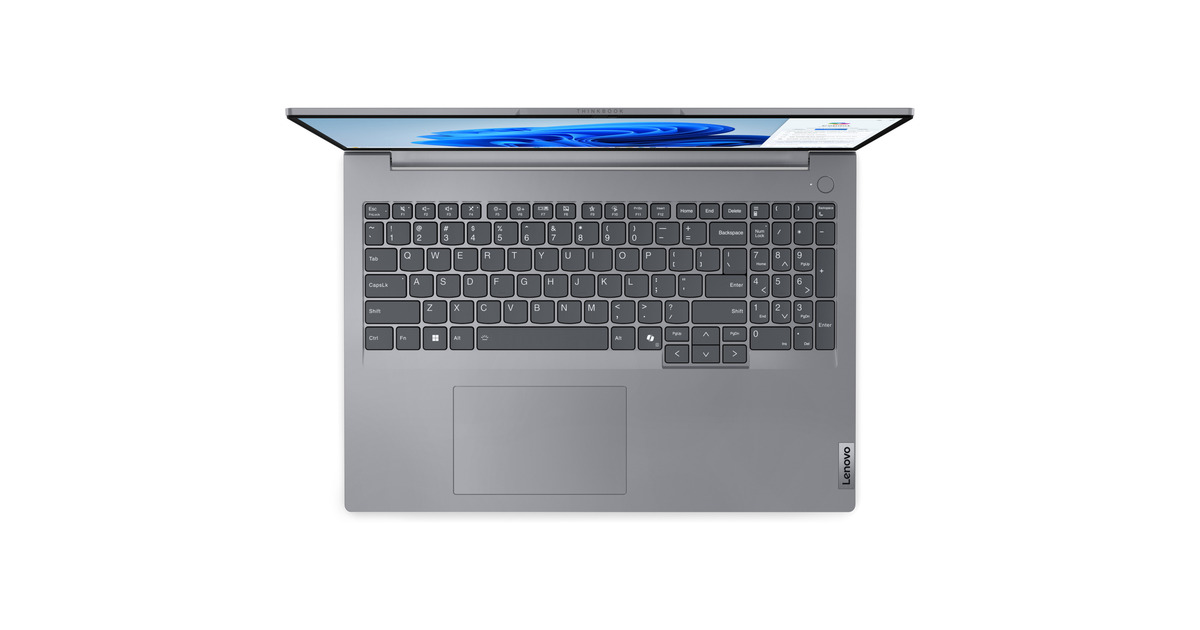 LenovoThinkBook 16 Gen 7 (21MW0081MH) 16