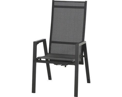 Savona Move fauteuil Siena Garden antraciet