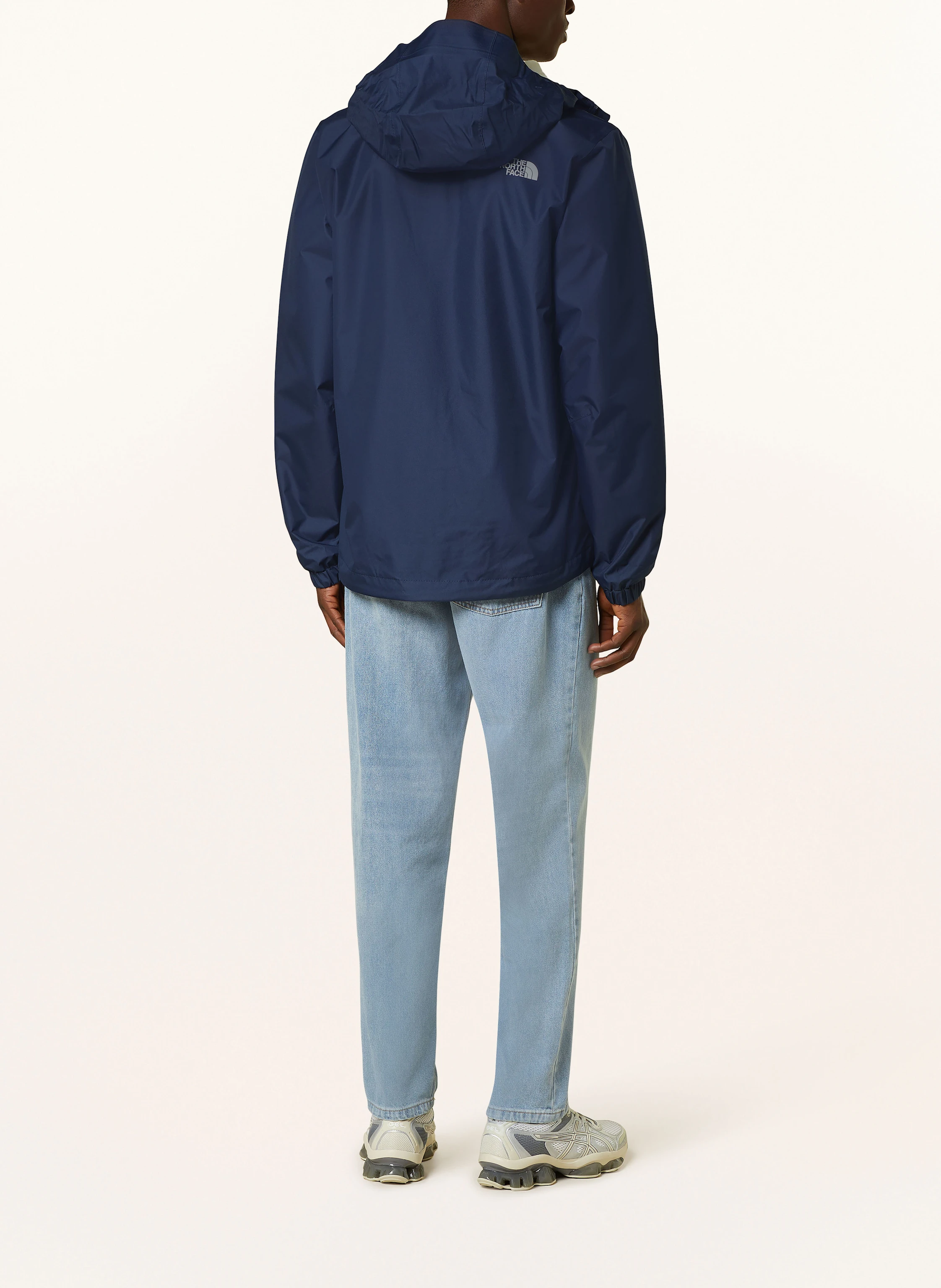 THE NORTH FACE Funktionsjacke QUEST