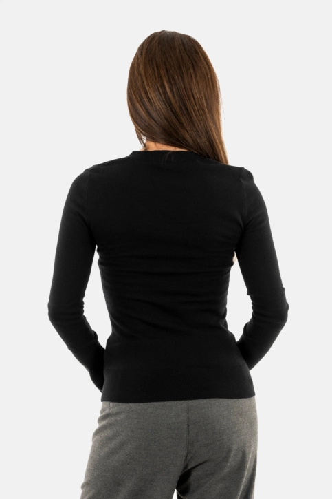 Tee shirt manches longues salsa 21008811 000