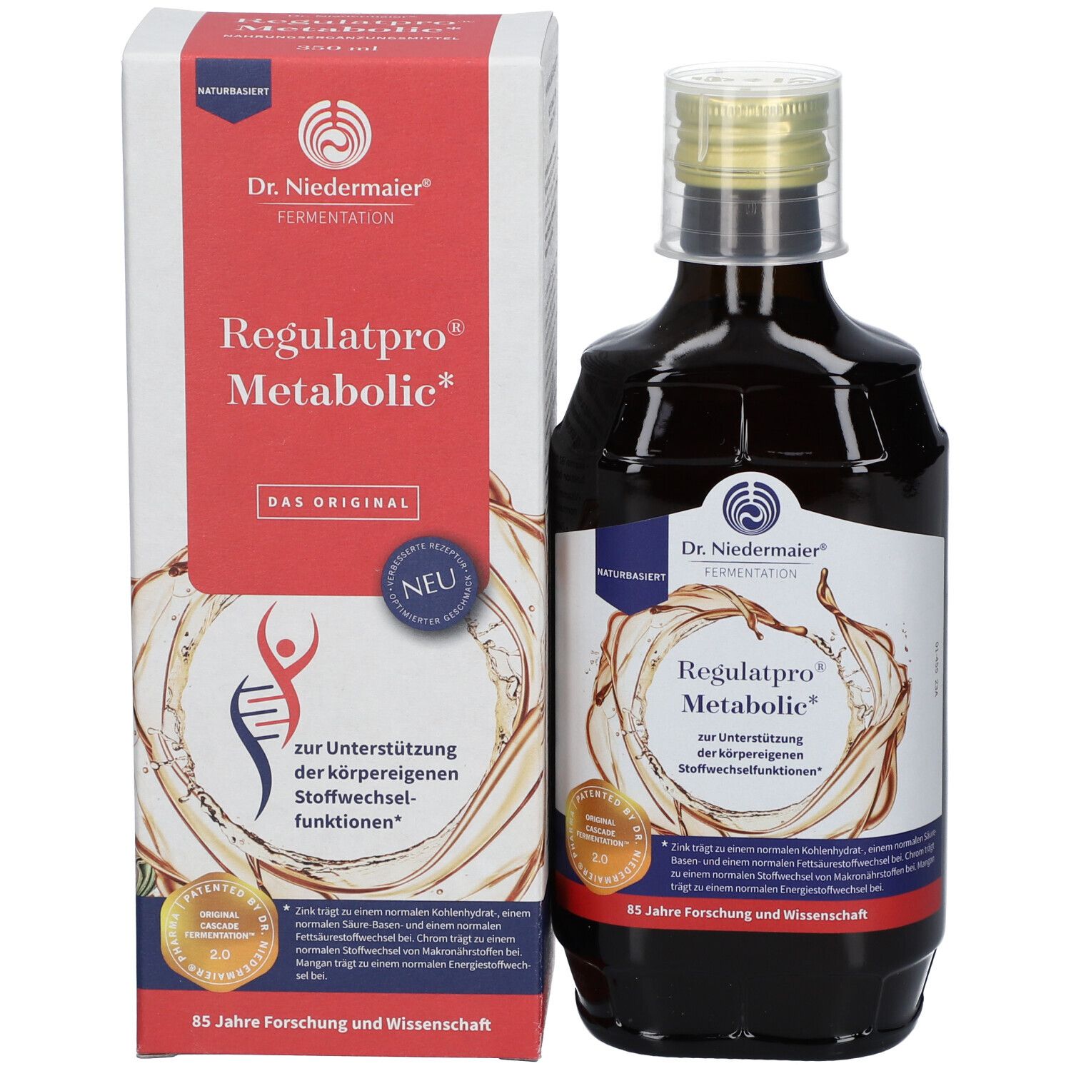 Regulat Pro® Metabolic