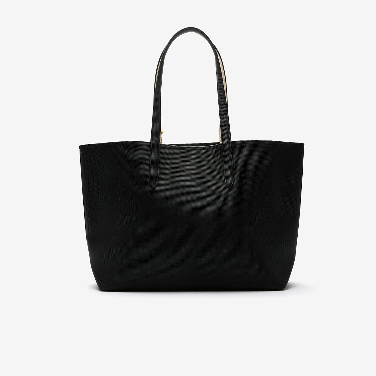 LACOSTE<br>Bolsa tote reversível Anna