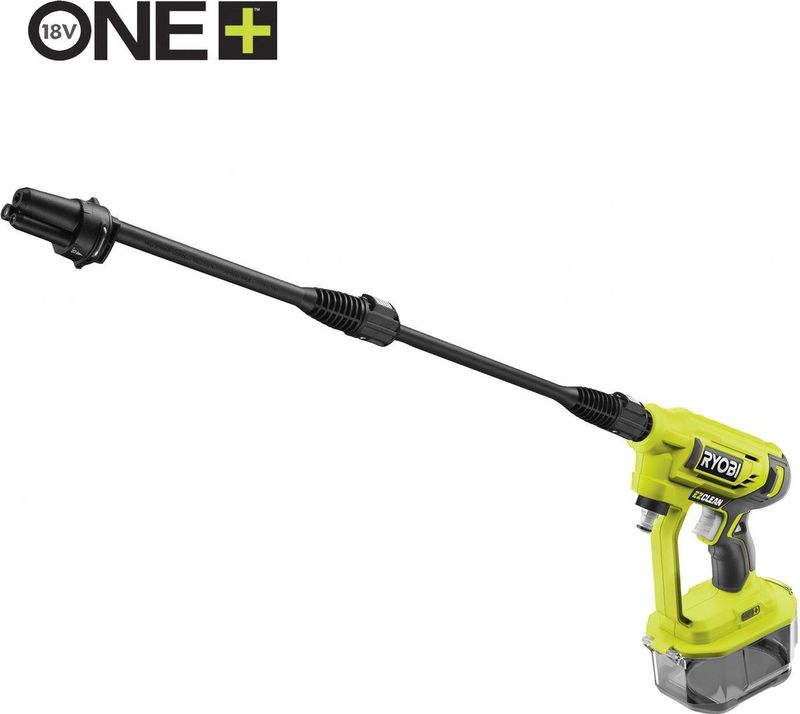 Ryobi - RY18PW22A-0 - Accu Waterspuit - 22bar - Draadloos
