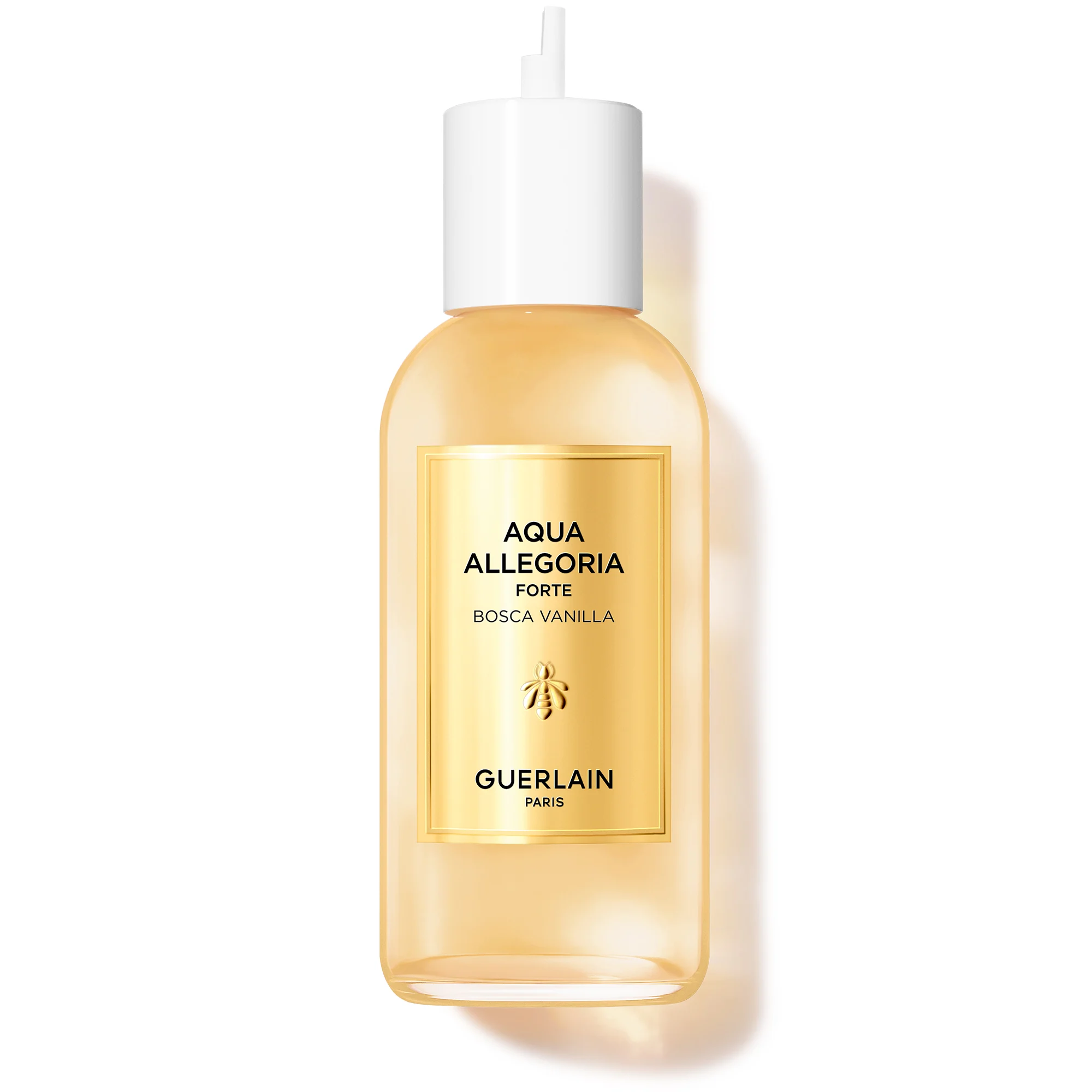 AQUA ALLEGORIA FORTE Bosca Vanilla -Recharge Eau de Parfum |