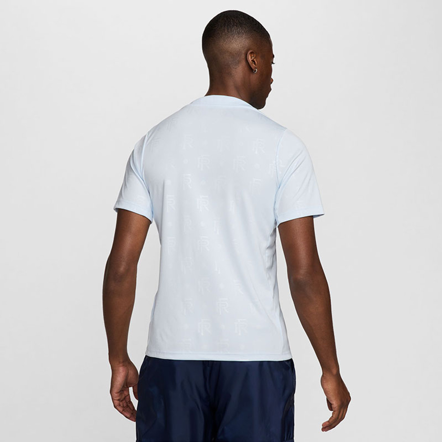 Nike Frankrijk Pre-Match Trainingsset