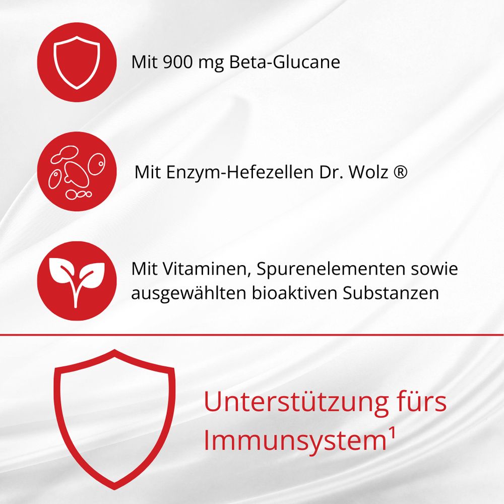 Zell Oxygen® Immunkomplex flüssig