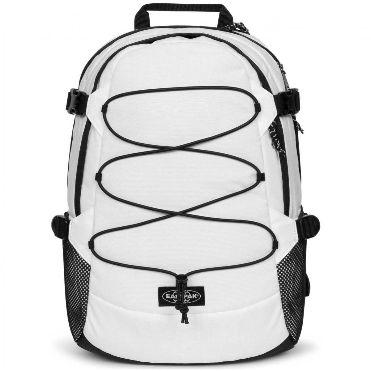 Eastpak Sac à dos ordinateur double compartiment EK0A5BFZ Eastpak Gerys 16''