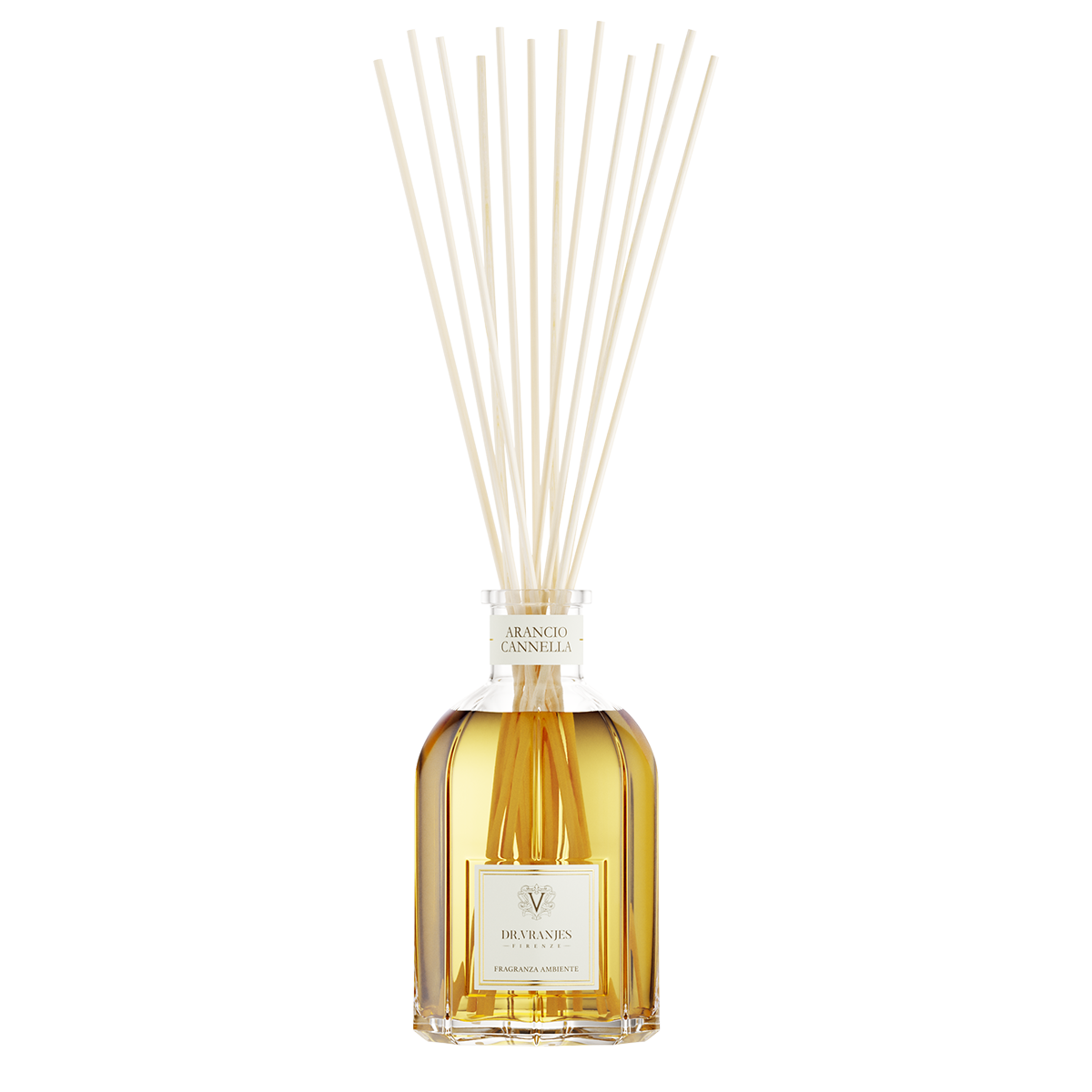Arancio Cannella 250ml
