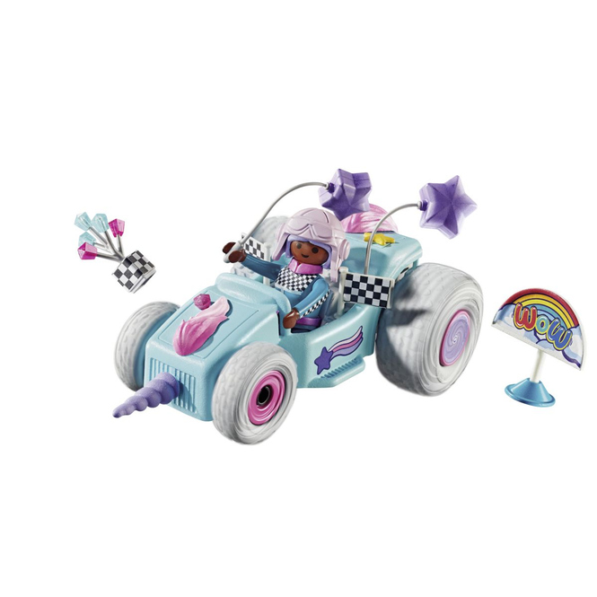 Playmobil® 71635 - Rasendes Einhorn - Playmobil® Fun Stars