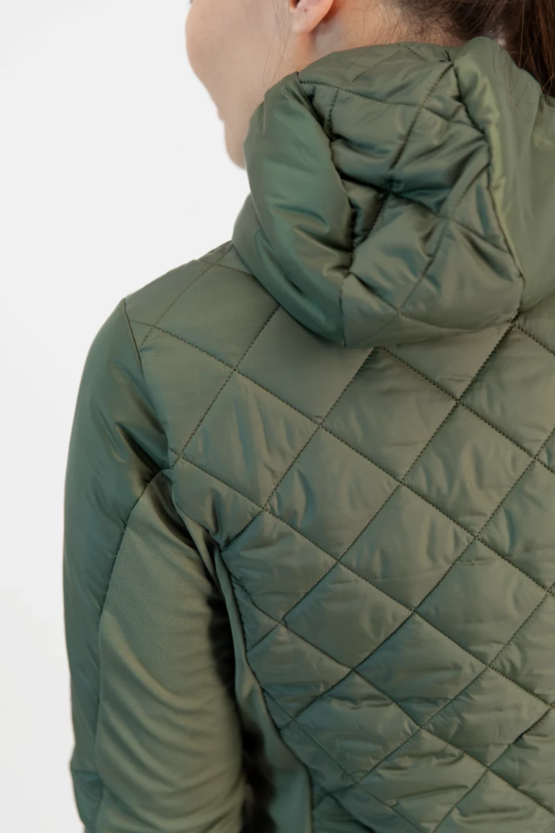 Sportful Xplore Thermal Damen Langlaufjacke