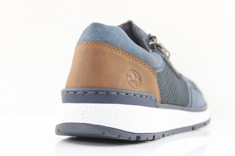 Rieker Schnürschuhe