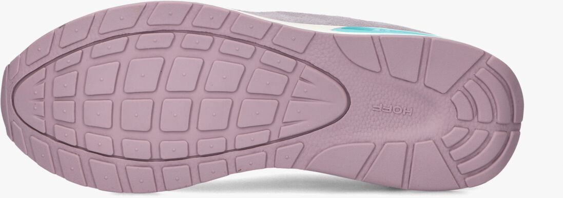 THE HOFF BRAND multi the hoff brand lage sneakers bayfront
