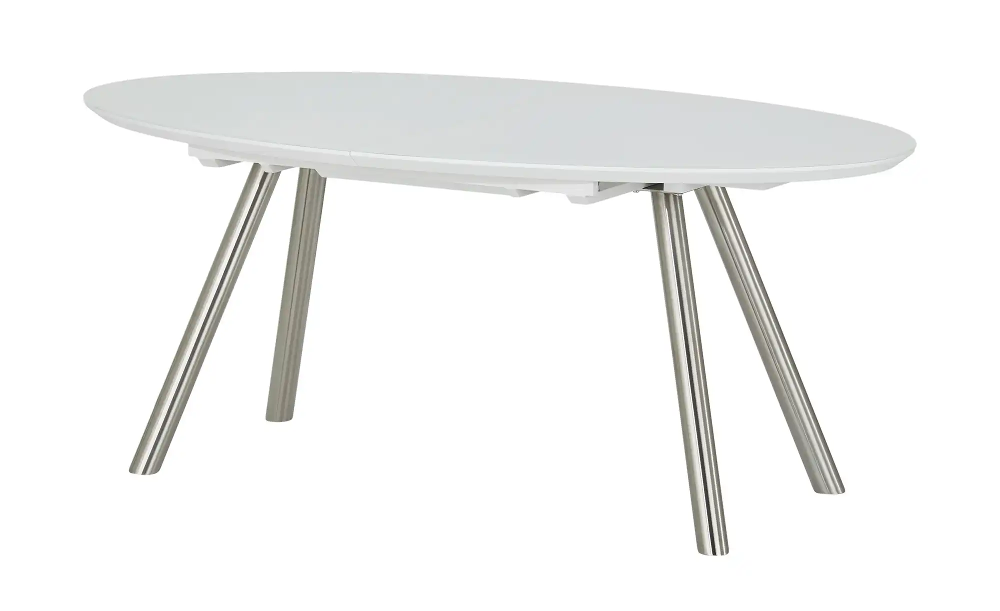 uno Esstisch mit Glasplatte Doug-2