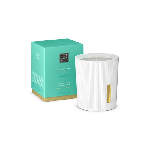 Rituals Scented Candle, The Ritual of Karma