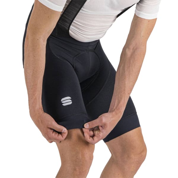 Cuissard vélo SPORTFUL LTD BIBSHORT BLACK
