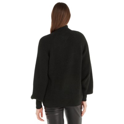Pull femme Tjw Rlx Turtlenelofty TOMMY HILFIGER