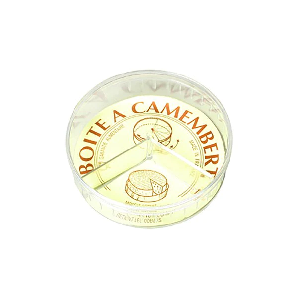 Boîte à camembert