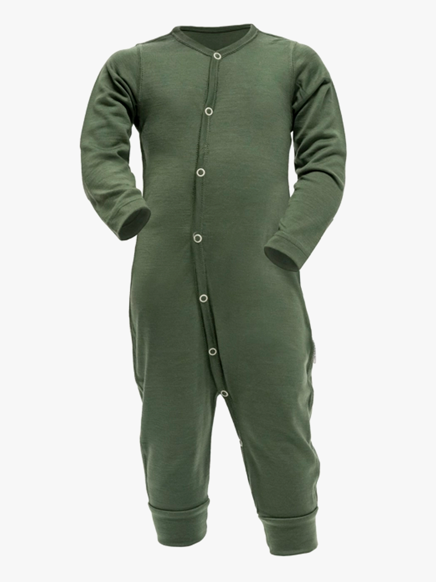 Breeze Merino Sleepsuit Baby