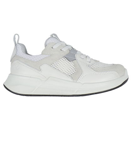 Ecco Schuhe - Biom 2.2 K Lea - Tex - Shadow White
