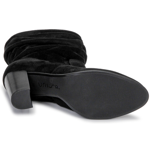 Unisa - ULANO - Noir