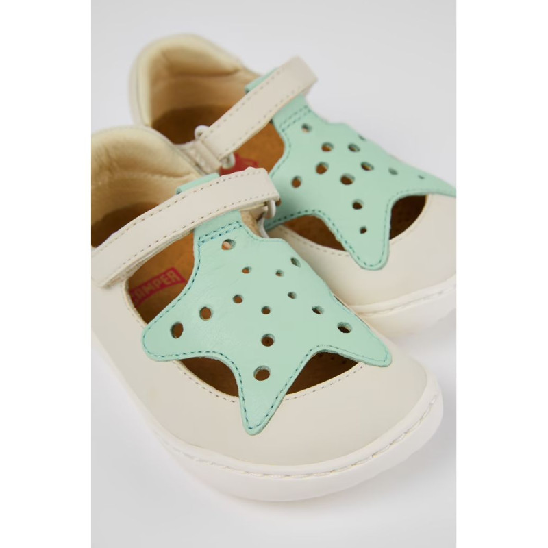 Camper Camper Peu Tbar Twins Etoile
