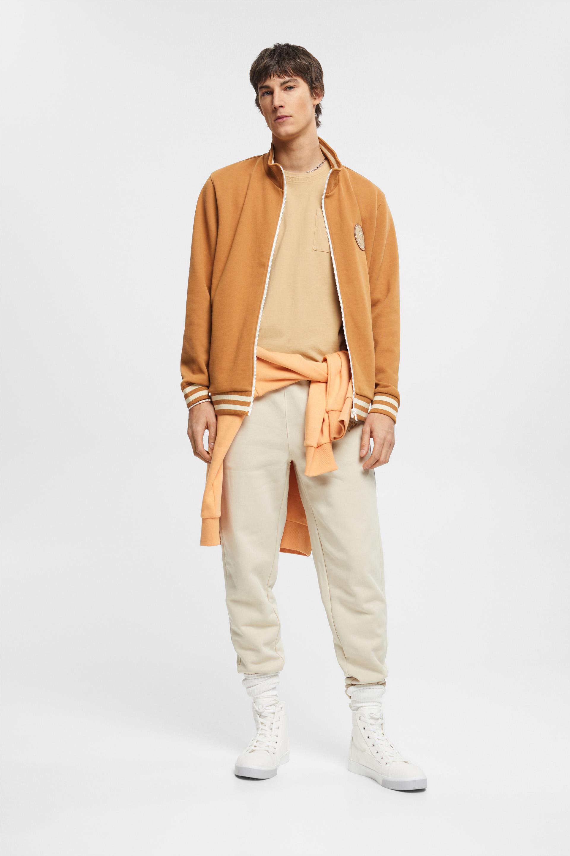 Veste de survêtement