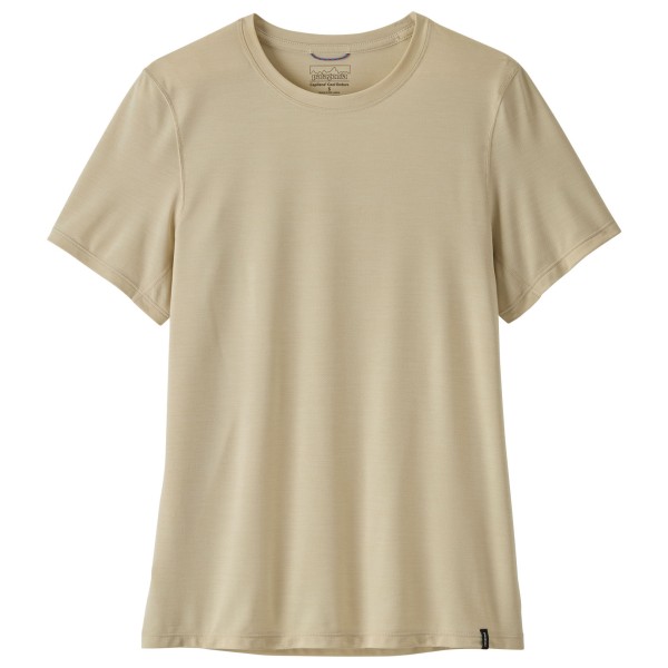 Patagonia - Women's Cap Cool Ultra Shirt - T-shirt technique