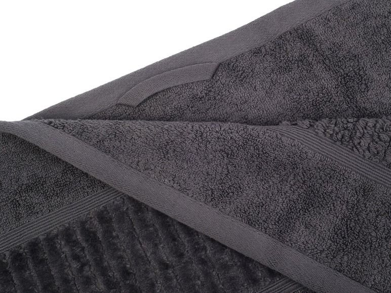 Badhanddoek Bio 70 x 140 cm