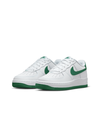 Nike Air Force 1 Big Kids' Shoes
