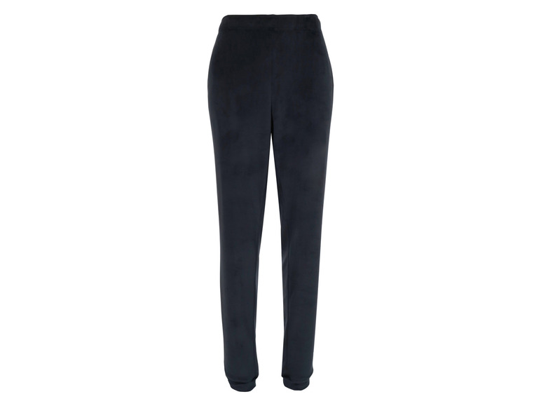 Fleece dames pyjama