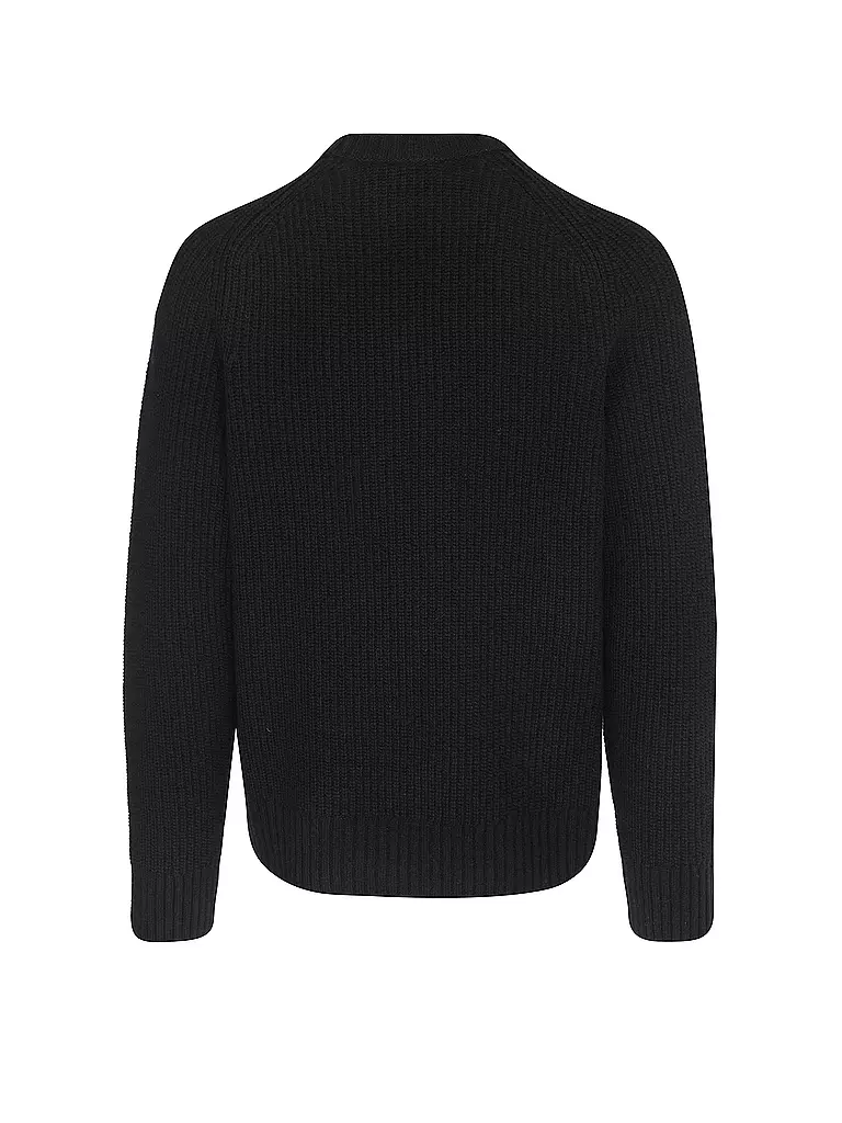 CLOSED Pullover  schwarz