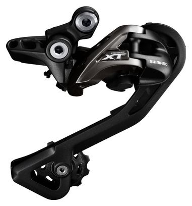 Produit Reconditionné - Dérailleur Arrière Shimano Deore XT RD-T8000-SGS Shadow 10V